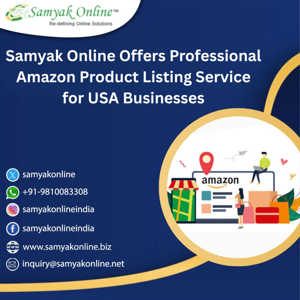 AmazonProductListingService